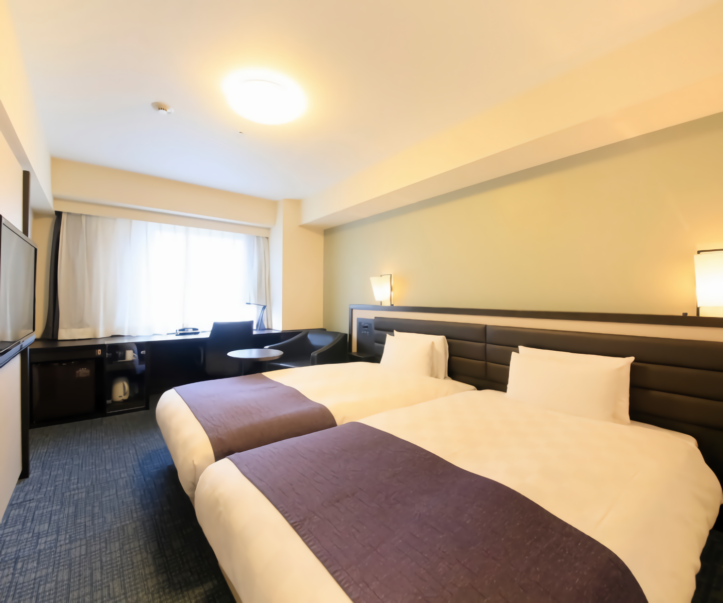 Daiwa Roynet Hotel Osaka-Kitahama