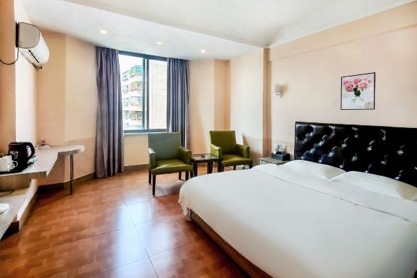 Nanhai Boyue Hotel