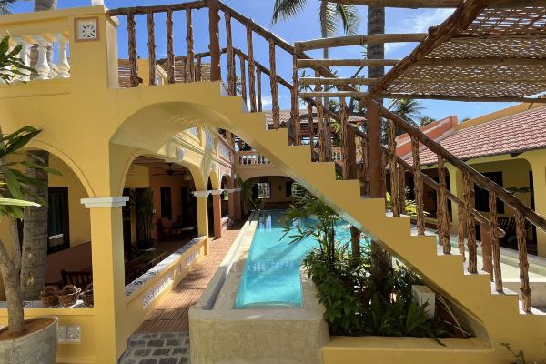 Minhon Em Hotel MUINE
