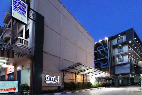 Thanburi Hotel