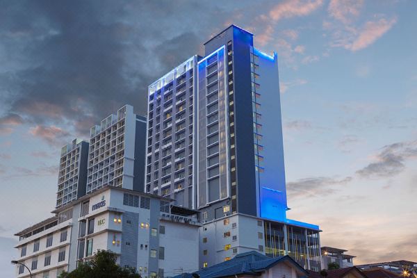 Best Western I-City Shah Alam