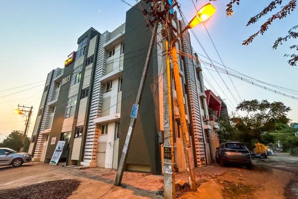 Paradise Elite Rooms & Villas