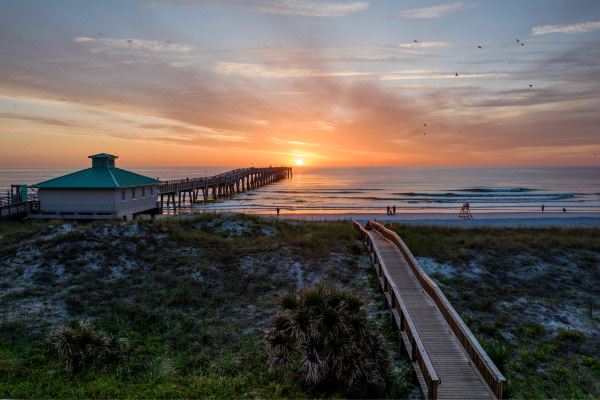 SpringHill Suites by Marriott Jacksonville Beach Oceanfront