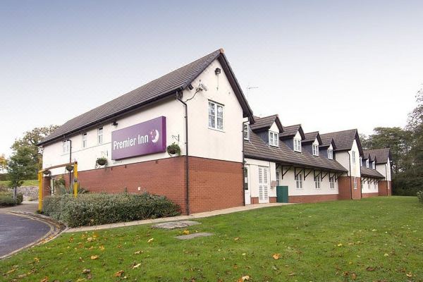 Premier Inn Preston North