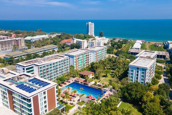 Amari Hua Hin