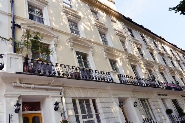 Norfolk Inn Paddington