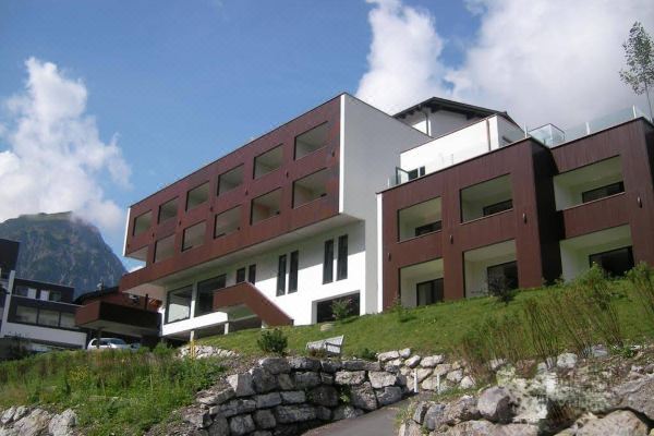 Aktiv-Hotel Sarotla