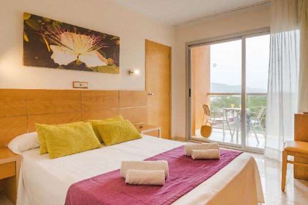 Hotel Atlantic by Llum