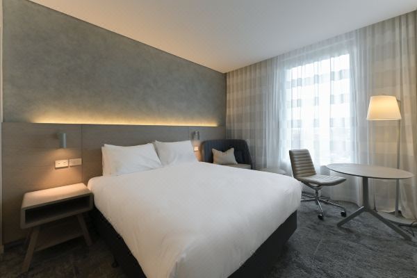 Holiday Inn Express & Suites Sunshine Coast, an IHG Hotel