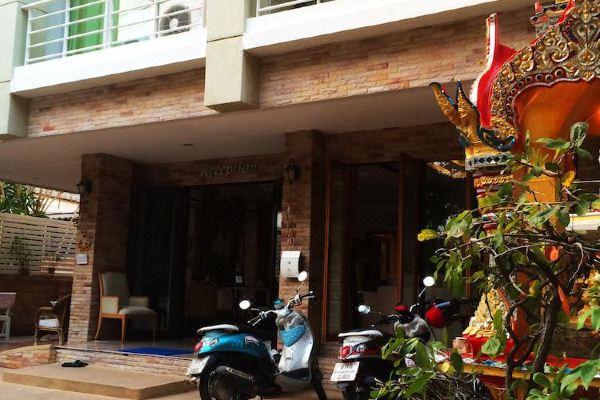 Baan Paan Hua Hin