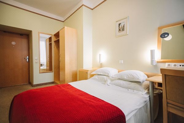 Rixwell Viru Square Hotel