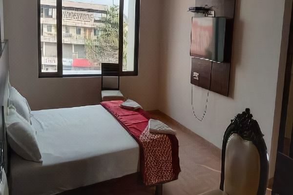 Hotel Vijay Sagar