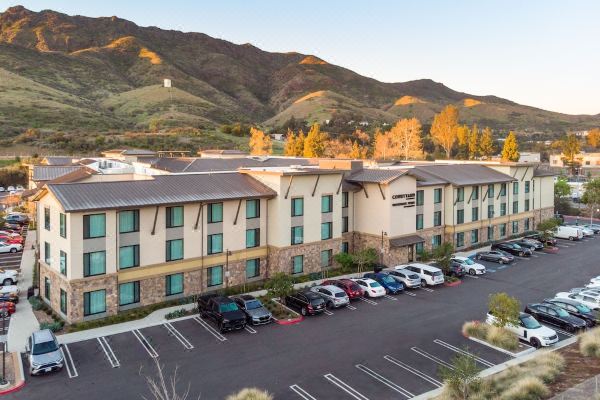 Courtyard by Marriott Thousand Oaks Agoura Hills