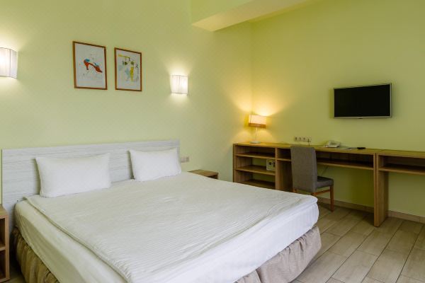 Central Inn Conference Hotel