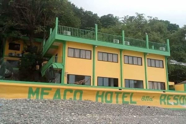 Meaco Hotel Anilao Batangas