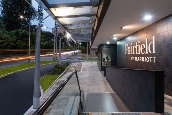 Fairfield by Marriott Medellin Sabaneta