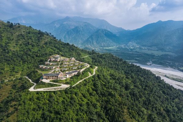 Welcomhotel by ITC Hotels Jim Corbett