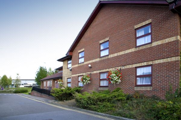 Premier Inn Colchester (A12)