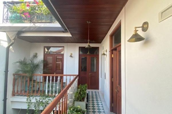 Amarla Boutique Hotel Casco Viejo