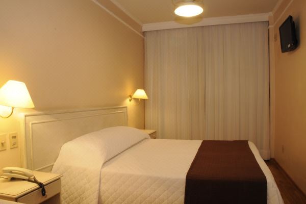 Hotel Shelton