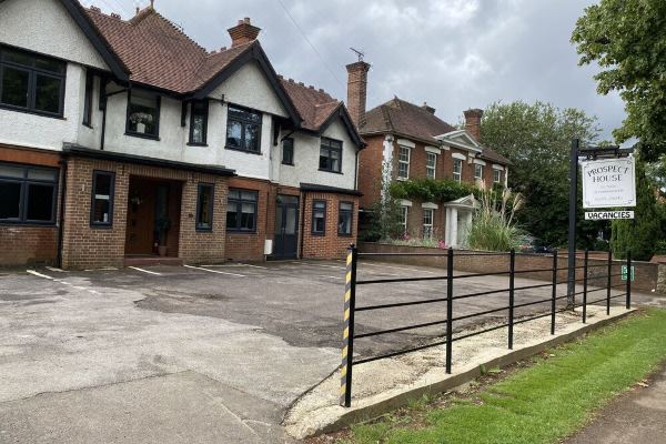 Prospect Guest House