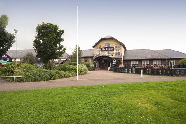 Premier Inn Stockton-on-Tees (Teesside)