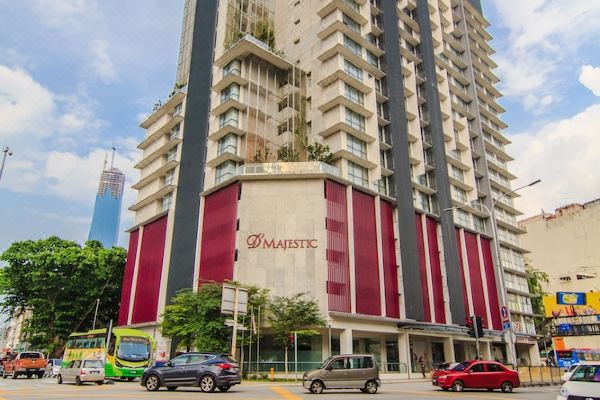 D'Majestic Place by Homes Asian 4