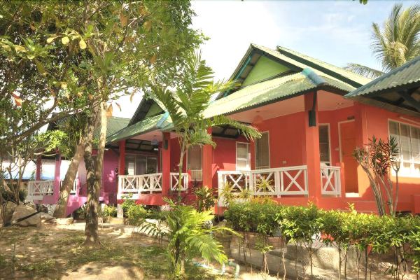 Shady Resort