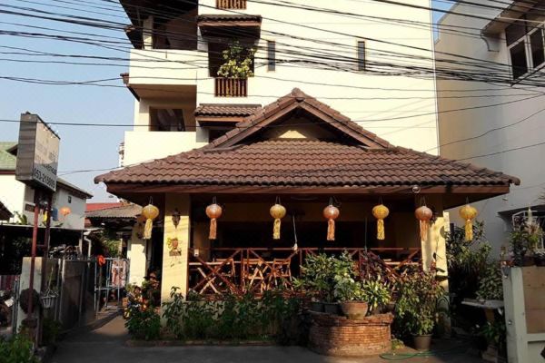 Water Well Guest House