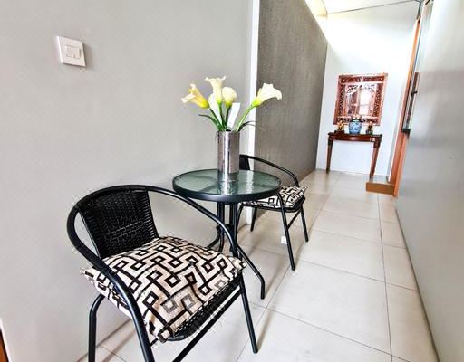 Arunika Villa Bandung