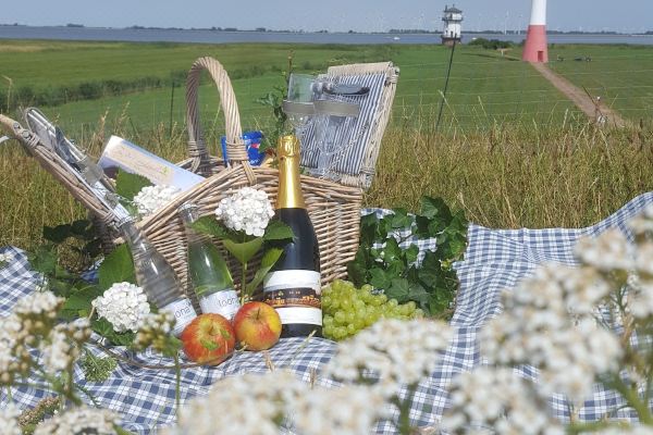 Hotel Zwei Linden - Links der Elbe - Niedersachsen