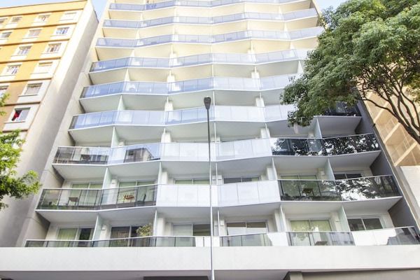 360 Suítes Sé - Apartamentos Mobiliados