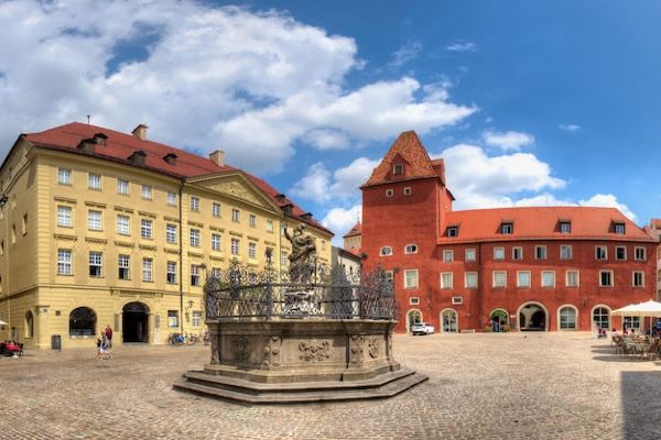 Hotel Das Regensburg