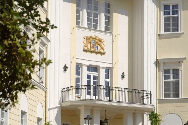 Schloss Lübbenau