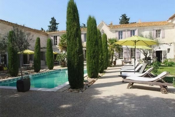 Le Domaine de la Fosse