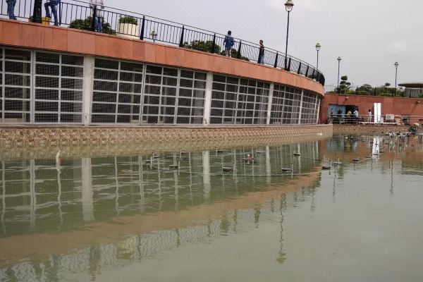 Yes Please Guest House