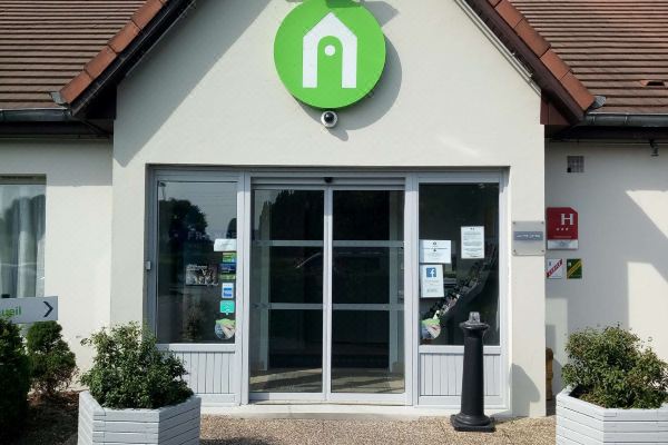 Campanile Creil - Villers-Saint-Paul