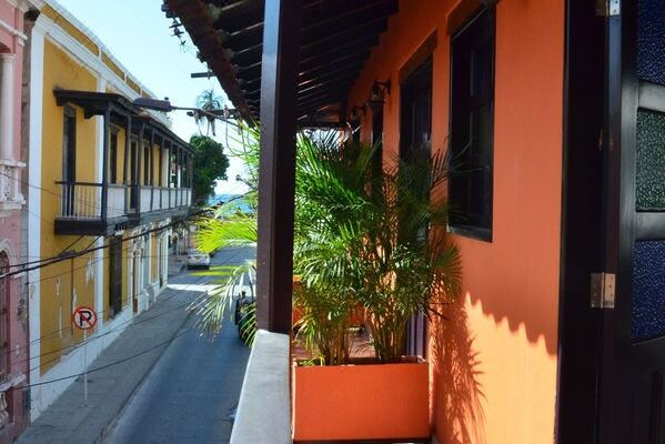 Hotel Santa Marta by MIJ