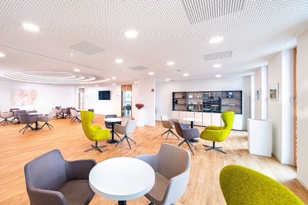 Seminarhotel Rutesheim