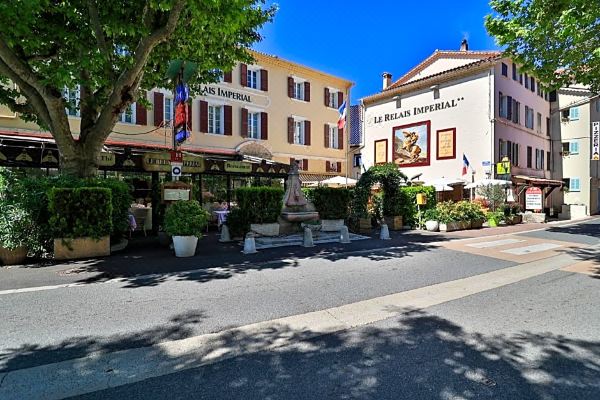 Logis le Relais Imperial