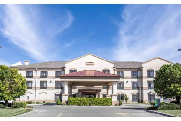 Travelodge by Wyndham Guymon
