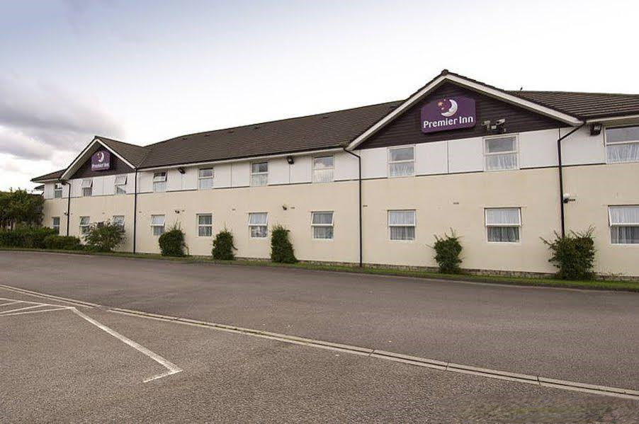 Premier Inn Caerphilly Crossways