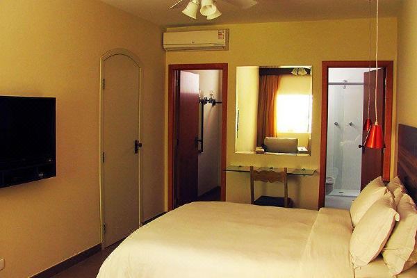 Hotel Itapemar - Ilhabela