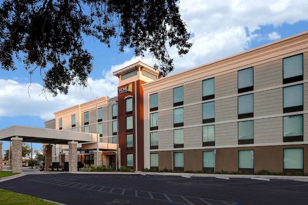 Home2 Suites by Hilton Gulf Breeze Pensacola Area