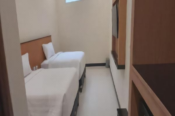 Lumba Lumba Inn Waru