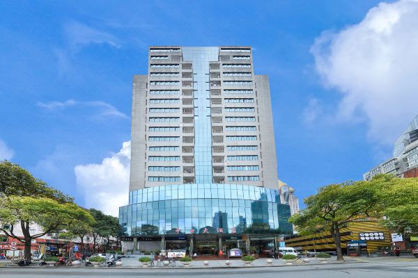 Zhongdian Hotel