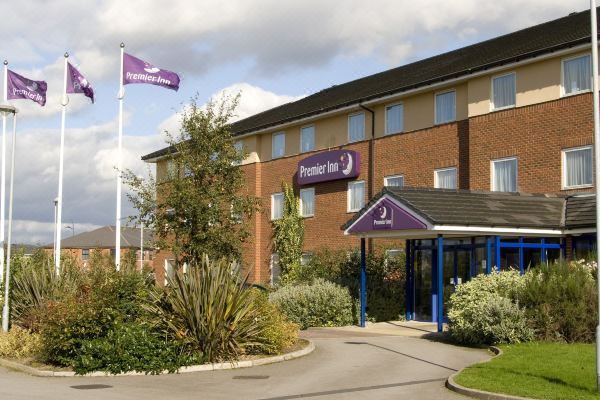 Premier Inn Wakefield South (M1, Jct39)