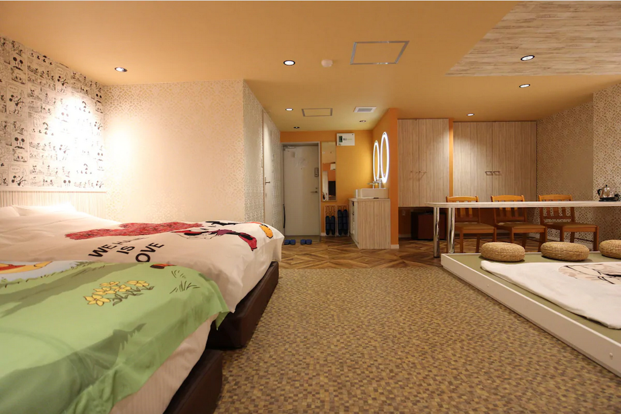 Chiba Station 1 minute J Hotel