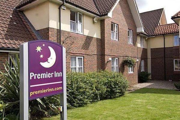 Premier Inn Bristol East (Emersons Green)