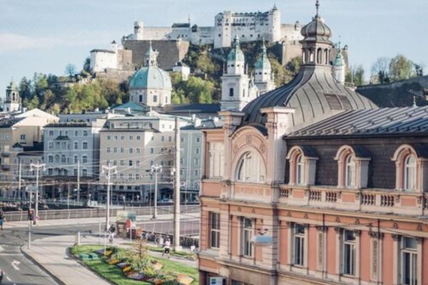 Numa I Sonate Apartments
